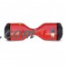 Hoveroid 6.5" Hoverboard with blu etooth - RED   